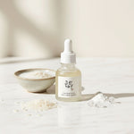 [Beauty of Joseon] Glow Deep Seum : Rice +Alpha Arbutin 60ml — Éclat unifié et lumineux - ingredients