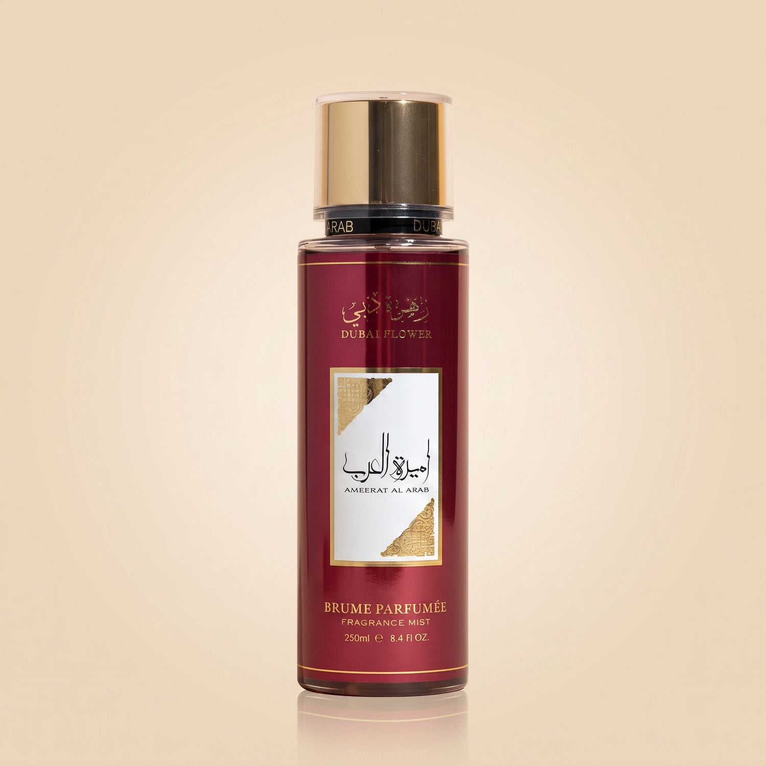 LATAFFA Ameerat Al Arab Brume corps 250ml - hero