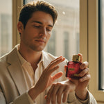 LATTAFA Ramz Eau de Parfum  - 100ml - lifestyle
