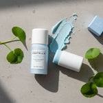 SKIN1004 MADAGASCAR CENTELLA HYALU-CICA SILKY-FIT SUN STICK 20G - texture