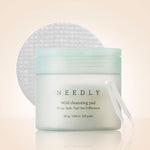 NEEDLY - Mild Cleansing Pad — Nettoyage doux et purifiant - hero