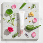 Haruharu Wonder Centella 5% Niacinamide Radiance Gel Cream – Gel-Crème Éclat 40 g - ingredients