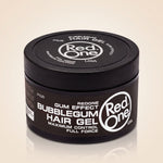 Red One Bubble Gum Hair Gel 450 ml - hero