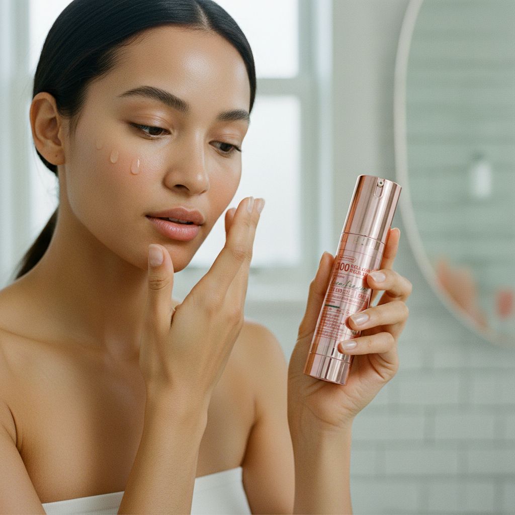 [VT] COLLAGEN REEDLE SHOT 300 50ML — Rajeunissement intensif et repulpage - lifestyle