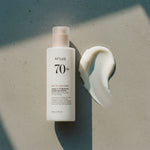 ANUA [EU] RICE 70 INTENSIVE MOISTURIZING MILK 150ML - texture