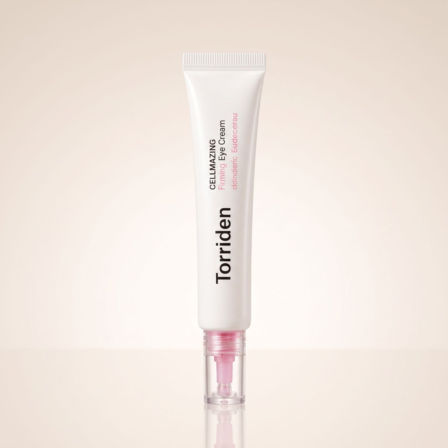 Torriden Cellmazing Firming Eye Cream – Crème Contour des Yeux Raffermissante 30 ml - hero