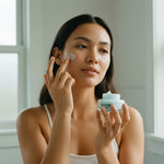 Torriden Hyaluronic Soothing Cream – Crème Hydratante Apaisante 100 ml - lifestyle