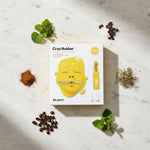 Dr.Jart+ - Cryo Rubber with Brightening Vitamin C Mask — Éclat instantané et rajeunissement visage - ingredients