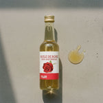 Yari Huile de Rose 250 ml - texture