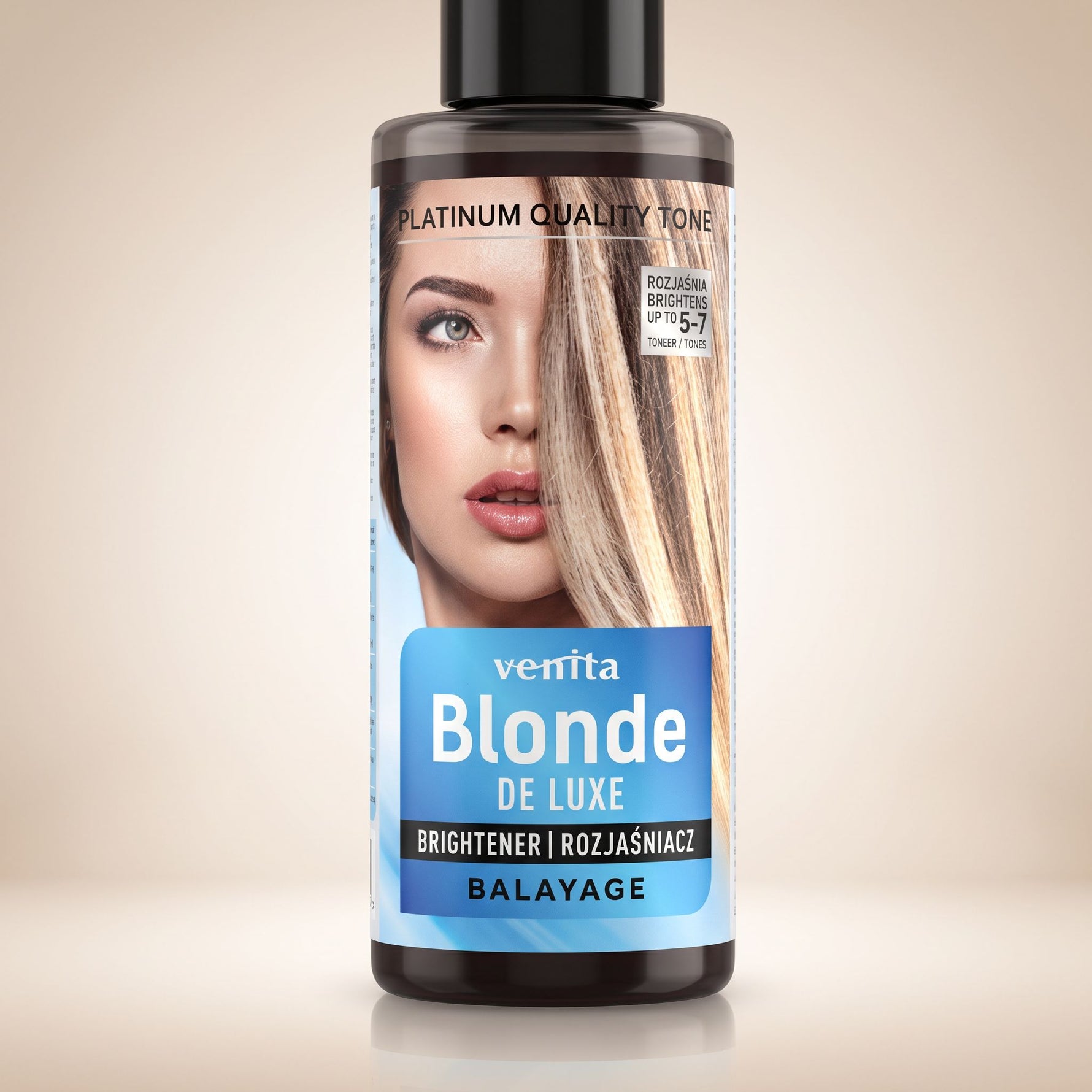 VENITA BLONDE DE LUXE BALAYAGE DECOLORANT - hero
