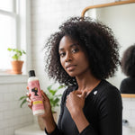 Camille Rose – Lait Capillaire Hydratant Définition Boucles 8oz (Curl Love Milk) - lifestyle