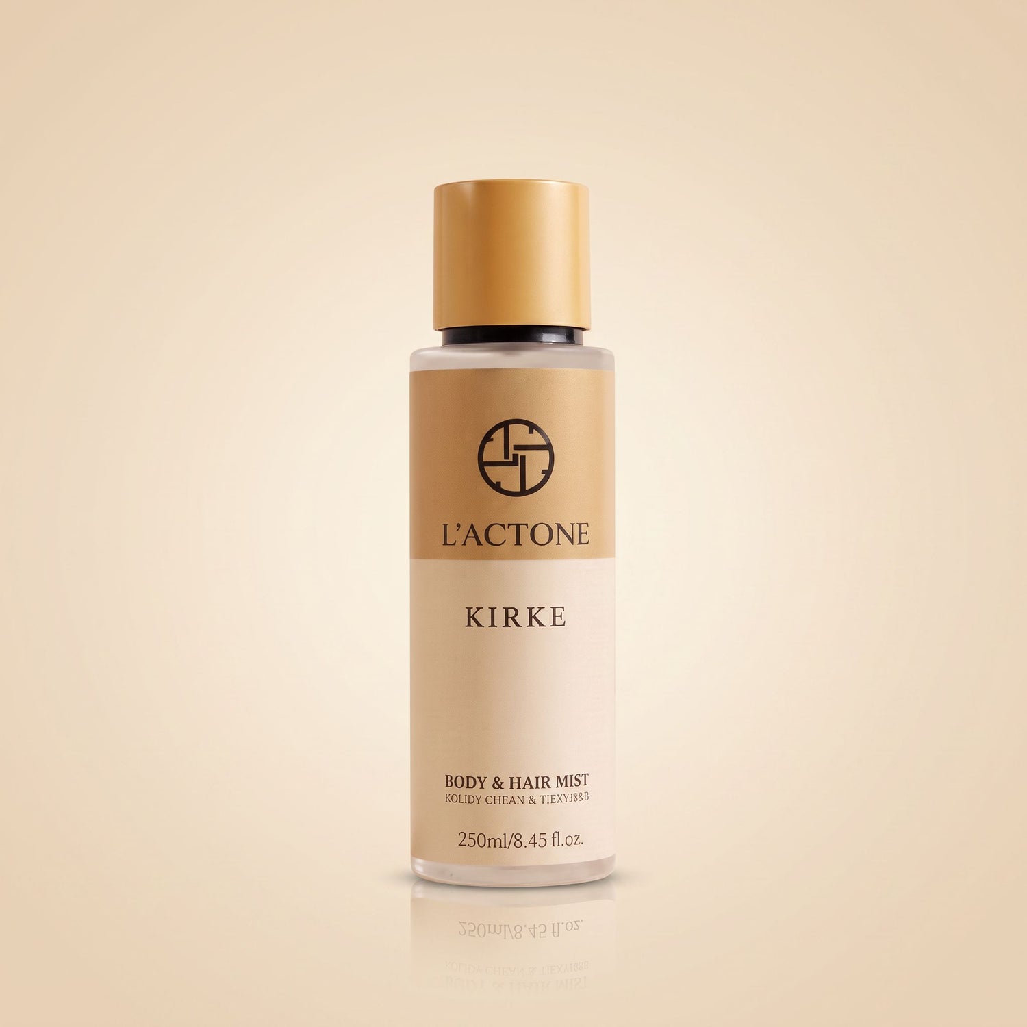 L'ACTONE Brume Kirke 250ml - hero