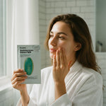 Dr.Jart+ – Dermask Soothing Hydra Solution Mask Pack — Masque hydratant apaisante instantanée - lifestyle
