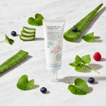 [AXIS-Y] HEARTLEAF MY TYPE CALMING CREAM 60ML - ingredients