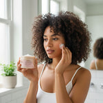 KeraCare Curlessence – Crème Définition Boucles Hydratante 320g (Moisturizing Curling Cream) - lifestyle