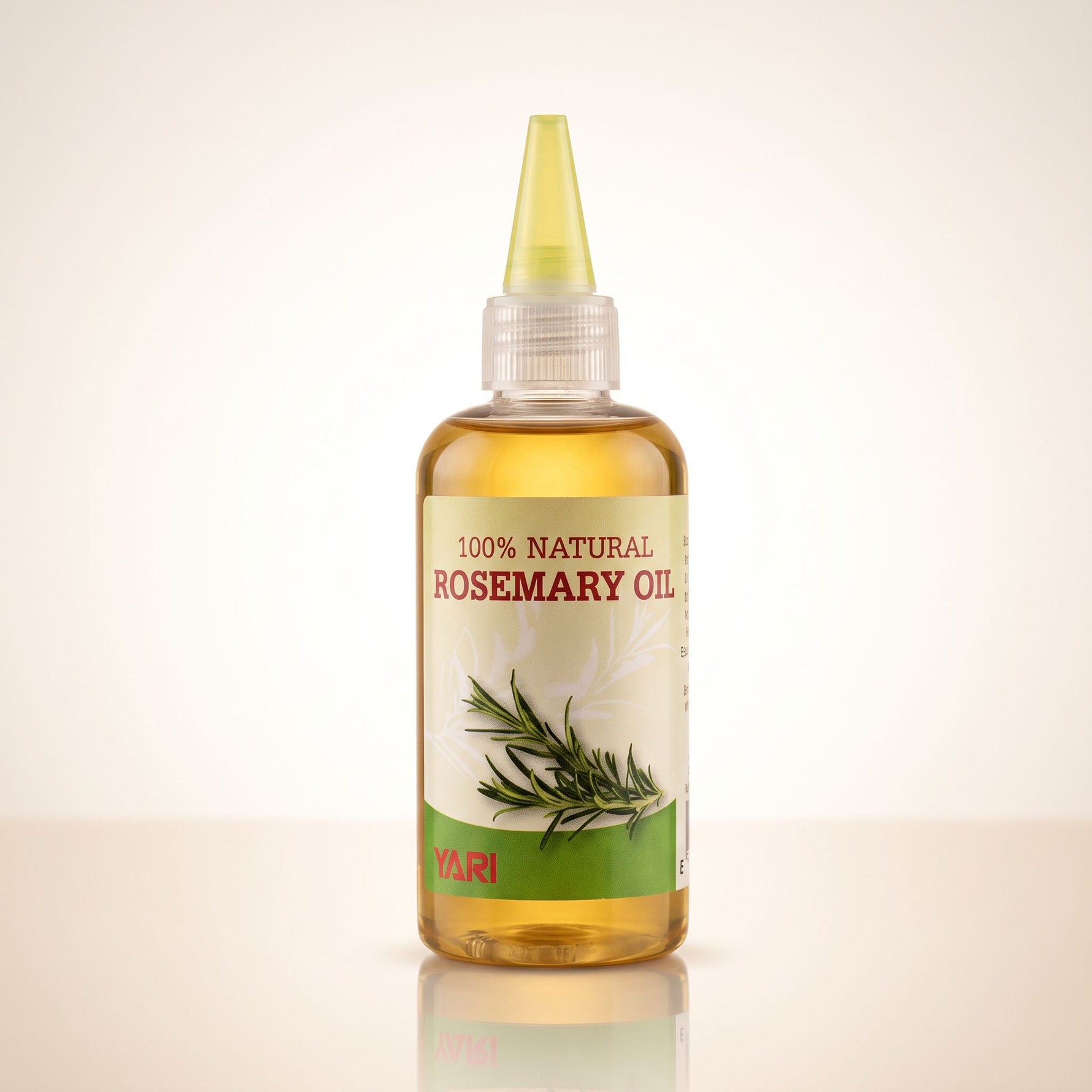Yari Huile de Romarin 100% Pure 105 ml - hero