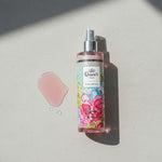 QUEEN'S BY PRADY Vibrant Roses 250ml - texture