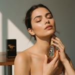 LATTAFA Qaed Al Fursan  Eau de Parfum - 50ml - lifestyle