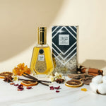 LATTAFA Bint Hooran Eau de Parfum  - 50ml - ingredients