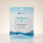 JKOSMEC Skin Solution Mask – Masque Hydratant & Revitalisant - hero