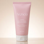 Arencia – Rosehip Mild PH Balancing Rice Cake Cleanser — Nettoyage doux équilibrant - hero