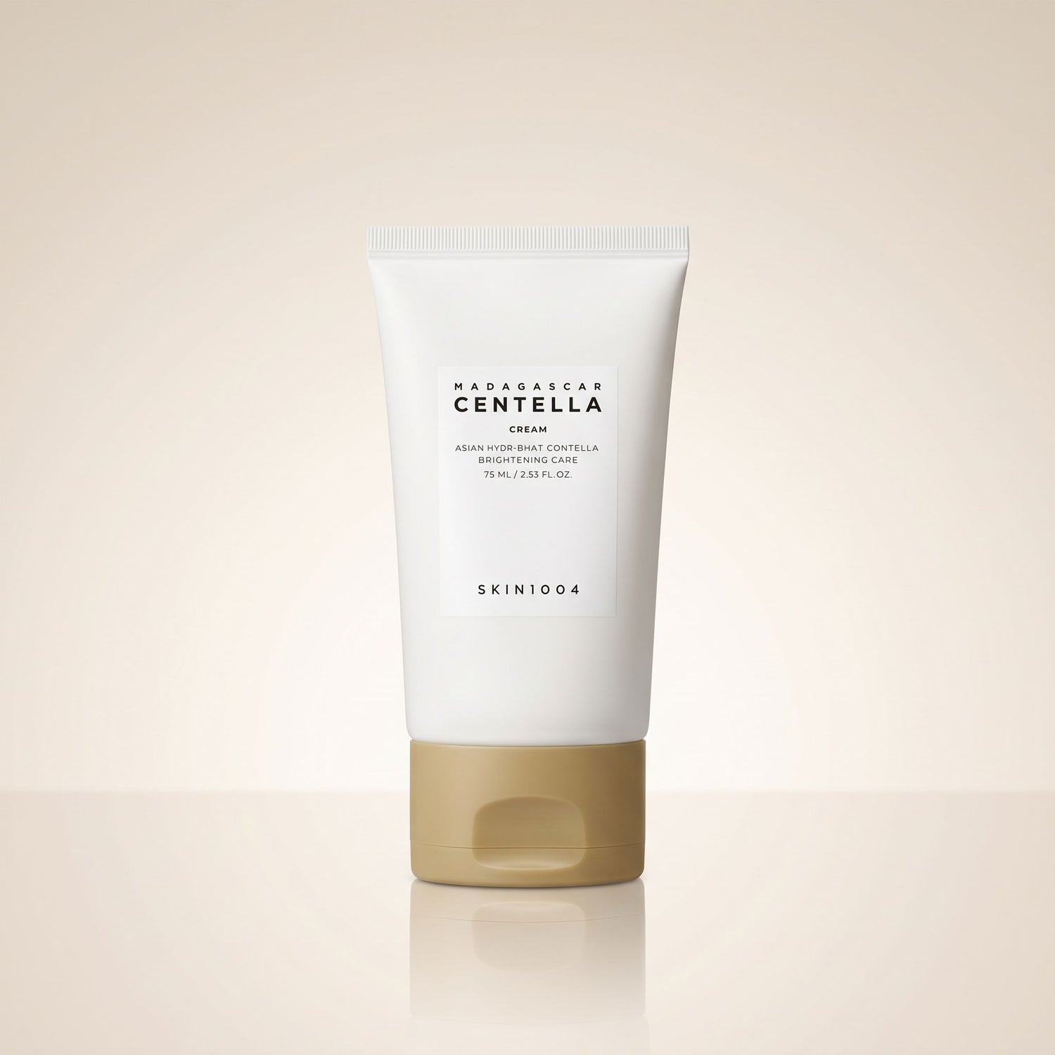 SKIN1004 MADAGASCAR CENTELLA TONE BRIGHTENING CAPSULE CREAM 75ML - hero