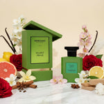 PARFUMS DE NICHE Exclusive Velvet Privé 100ml - ingredients