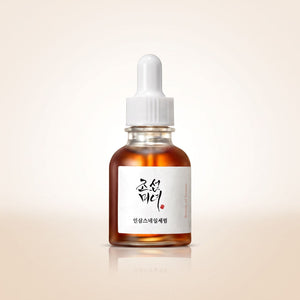 Beauty of Joseon – Revive Serum Ginseng + Snail Mucin – 30ml