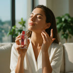 DIAMOND COLLECTION Red Leather Eau de Parfum 100ml - lifestyle