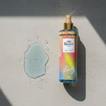 QUEEN'S BY PRADY Liberty 250ml - texture