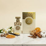 PARIS CORNER Coco Lush Eau de Parfum - 100ml - ingredients