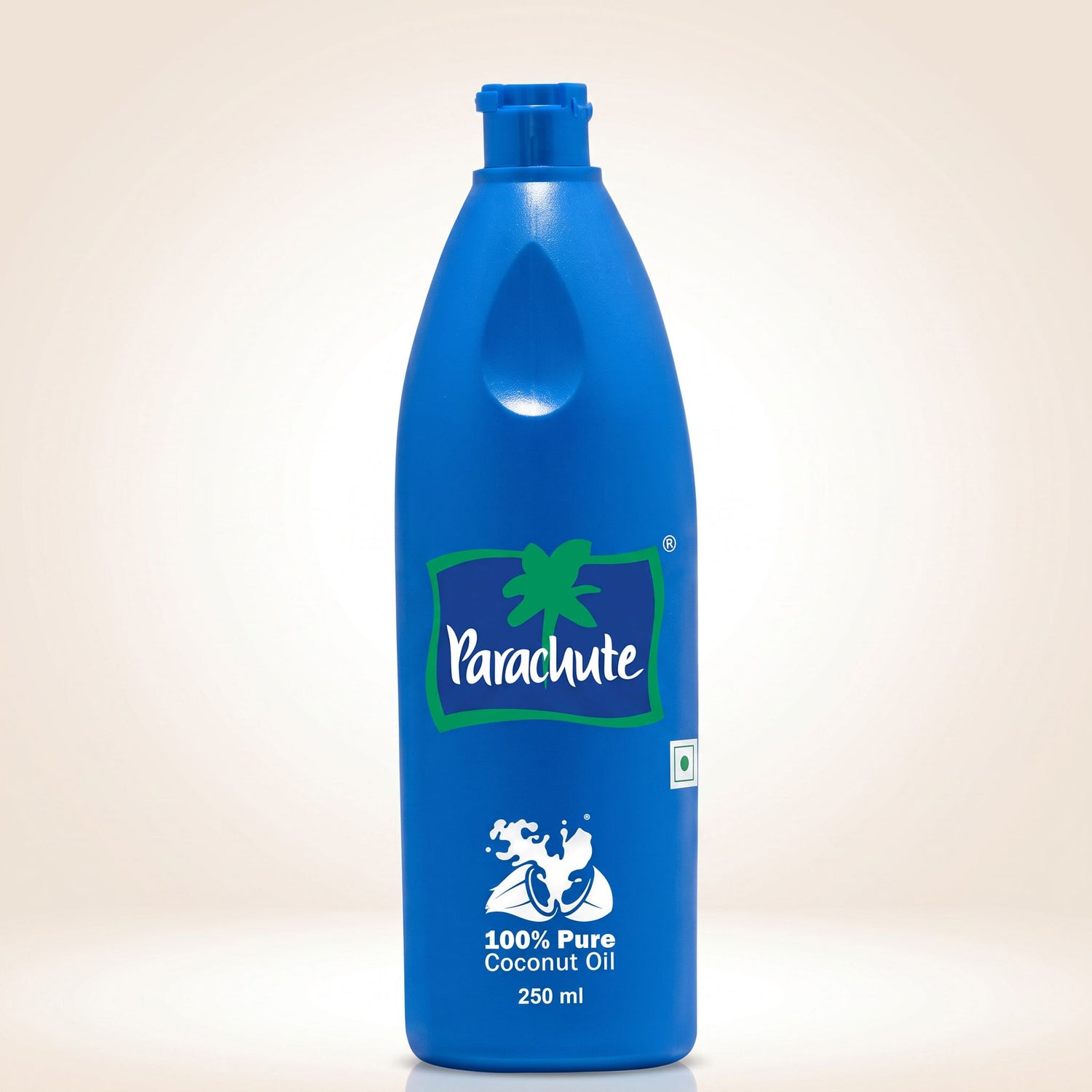 PARACHUTE Huile de Coco 100% Pure 250 ml - hero