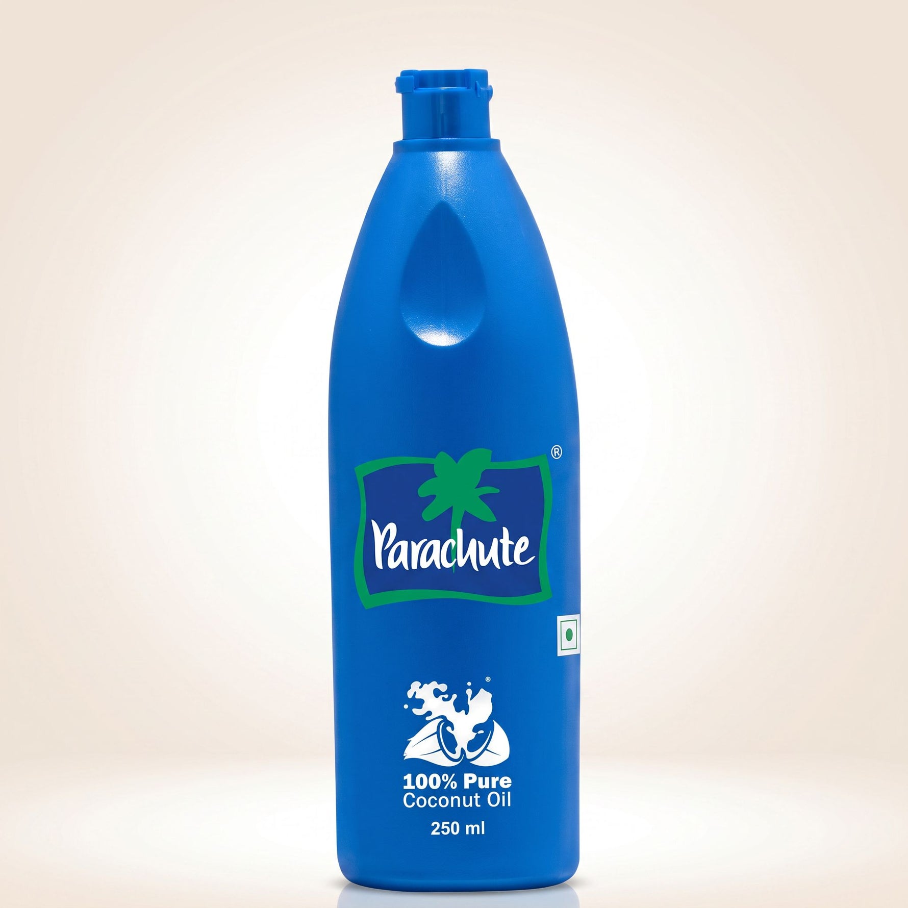 PARACHUTE Huile de Coco 100% Pure 250 ml - hero