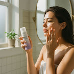 [Haruharu Wonder] Black Rice Probiotics Barrier NAD+ Serum Mist 80ml — Hydratation barrière probiotique intensive - lifestyle