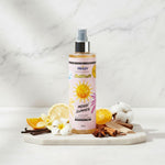 PRADY Brillibrilli Monoi Summer 250ml - ingredients