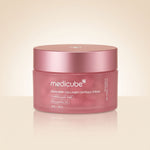 Medicube [RENEW] PDRN PINK COLLAGEN CAPSULE CREAM 55g — Éclat et fermeté instantanés - hero