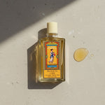 Lotion Pompeia 100ml - texture