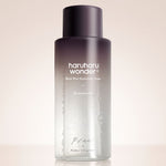 [HARUHARU WONDER] BLACK RICE HYALURONIC TONER FREE OF ALCOHOL FRAGRANCE 150ML - hero
