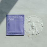 BIODANCE Hydro Cera-Nol Real Deep Mask – Masque Hydratant Réparateur (Boîte) - texture