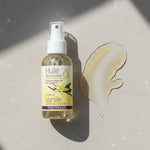PREPHAR Huile de Vanille 100 ml - texture