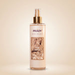 PRADY BODY SPLASH Goa Santal 250ml - hero