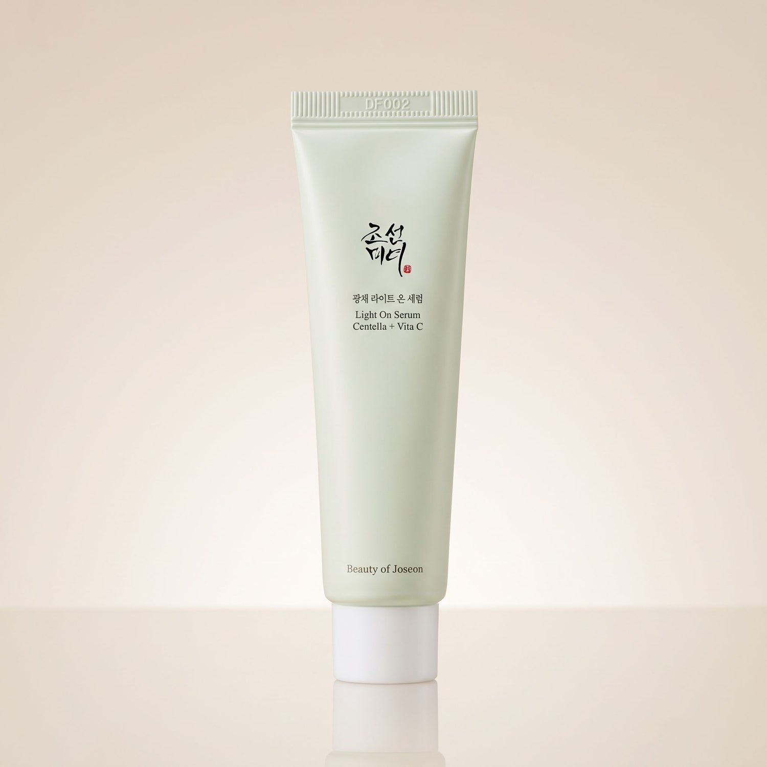 [Beauty of Joseon(EU)] LIGHT ON SERUM : CENTELLA + VITA C 30ML (EU) - hero