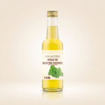 Yari Huile de Menthe Poivrée 250 ml - hero