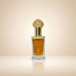 ARABIYAT By Perfumes Desert Oud Concentrated Perfume Oil 12ml - hero