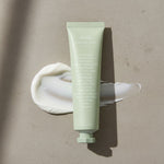[Abib] Heartleaf creme Calming Tube 75ml — Crème apaisante ultra-régénérante - texture
