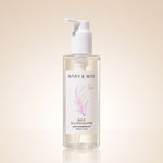 Mary & May - Rice Glutathione LHA Cleansing Oil - 200ml — Nettoyage profond et éclat - hero