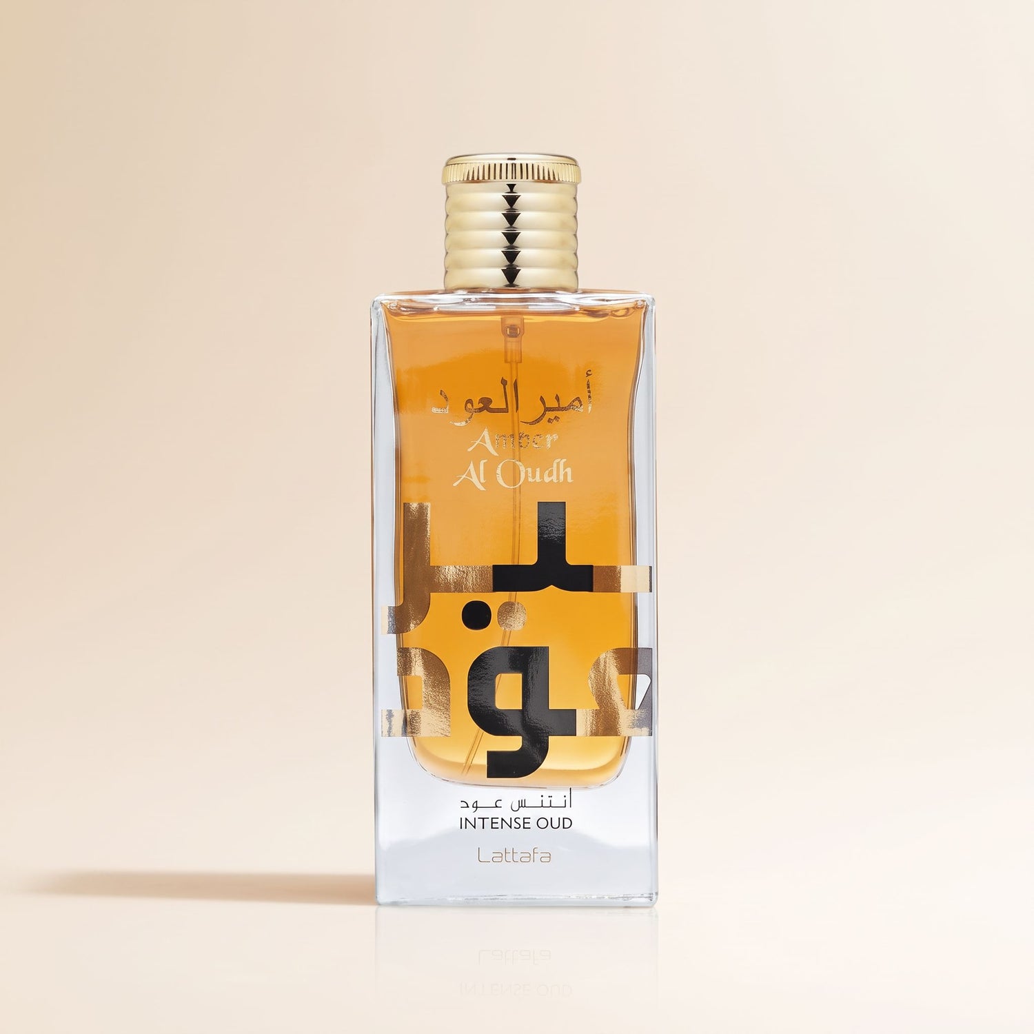 LATTAFA  Ameer Al Oudh  Eau de Parfum - 100ml - hero