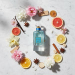 COTTON CANDY Musk Eau de Parfum - 100ml - ingredients