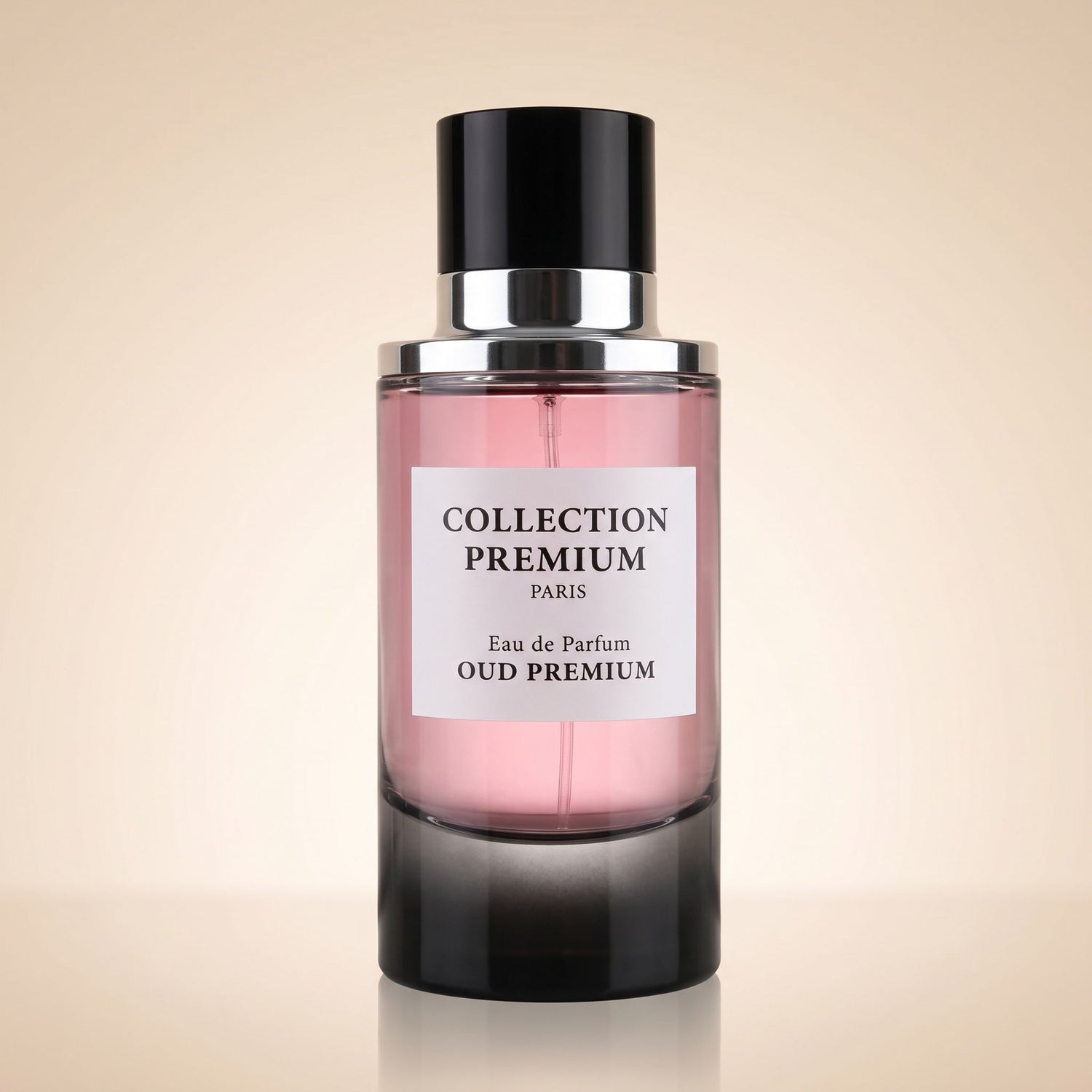 COLLECTION PREMIUM Paris Oud Premium Eau de Parfum 100ml - hero