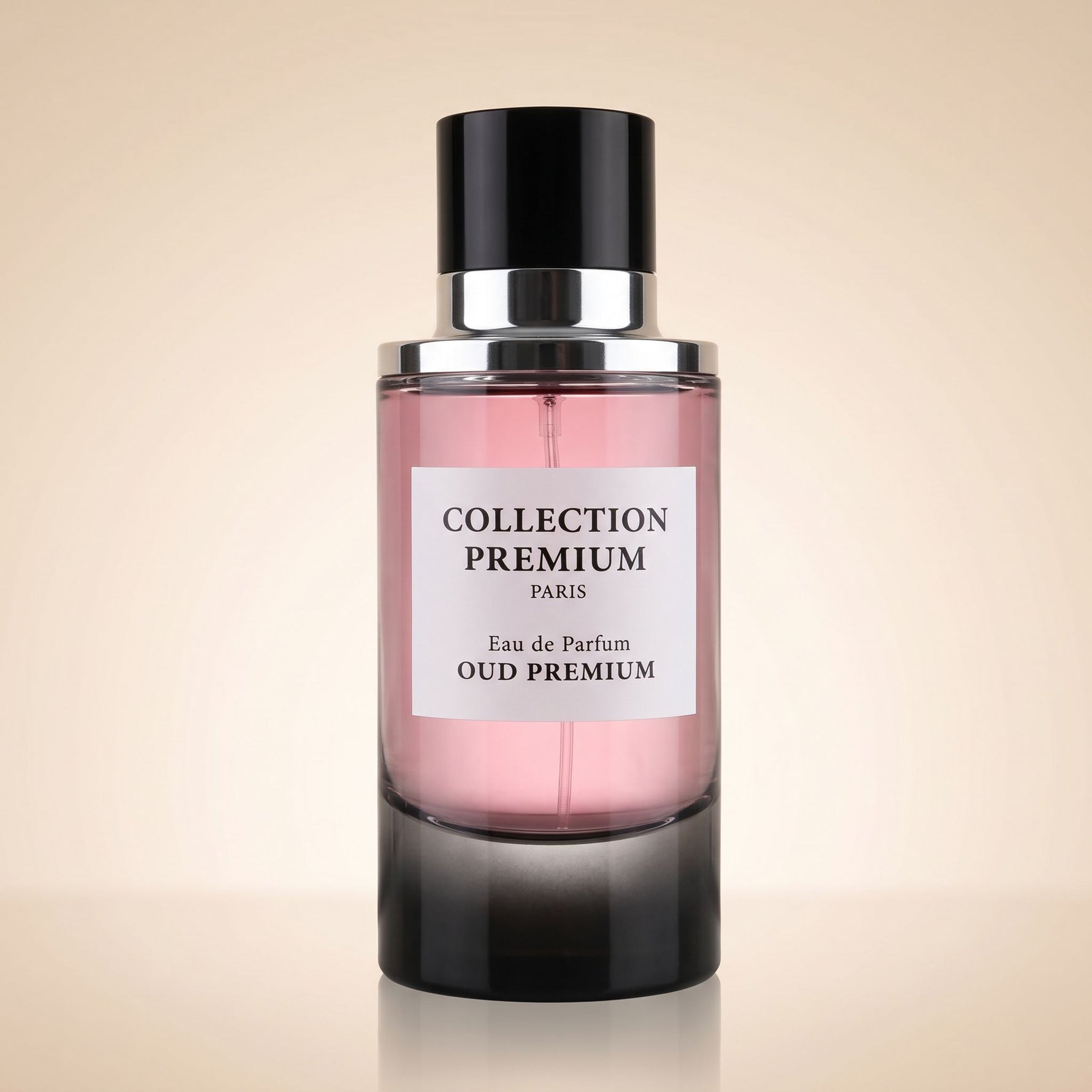 COLLECTION PREMIUM Paris Oud Premium Eau de Parfum 100ml - hero